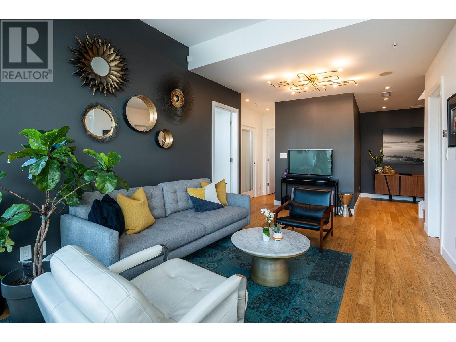 1606 108 E 1st Avenue, Vancouver, British Columbia  V5T 0E4 - Photo 5 - R2813384