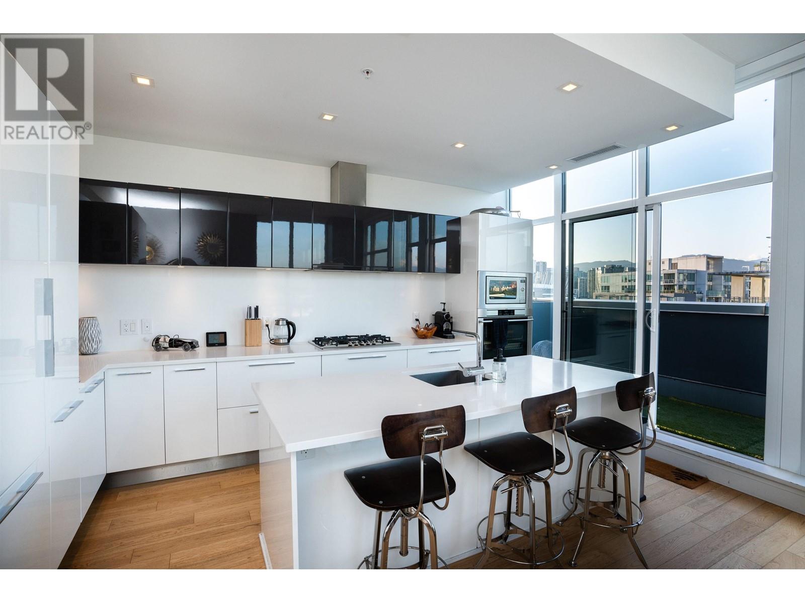 1606 108 E 1st Avenue, Vancouver, British Columbia  V5T 0E4 - Photo 4 - R2813384
