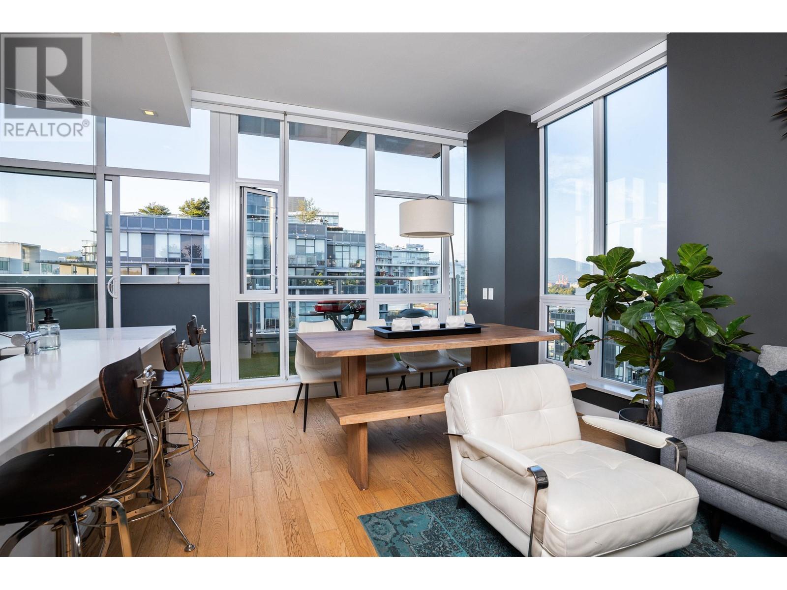 1606 108 E 1st Avenue, Vancouver, British Columbia  V5T 0E4 - Photo 3 - R2813384