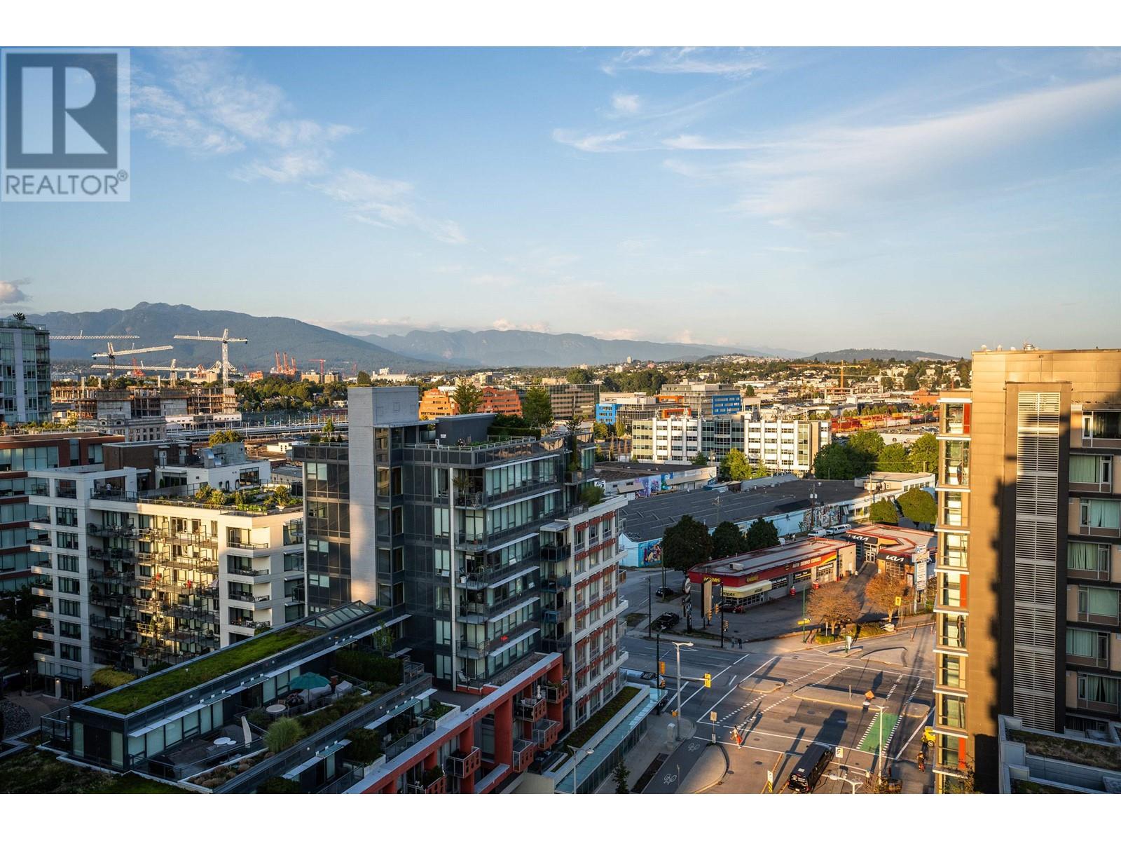 1606 108 E 1st Avenue, Vancouver, British Columbia  V5T 0E4 - Photo 17 - R2813384
