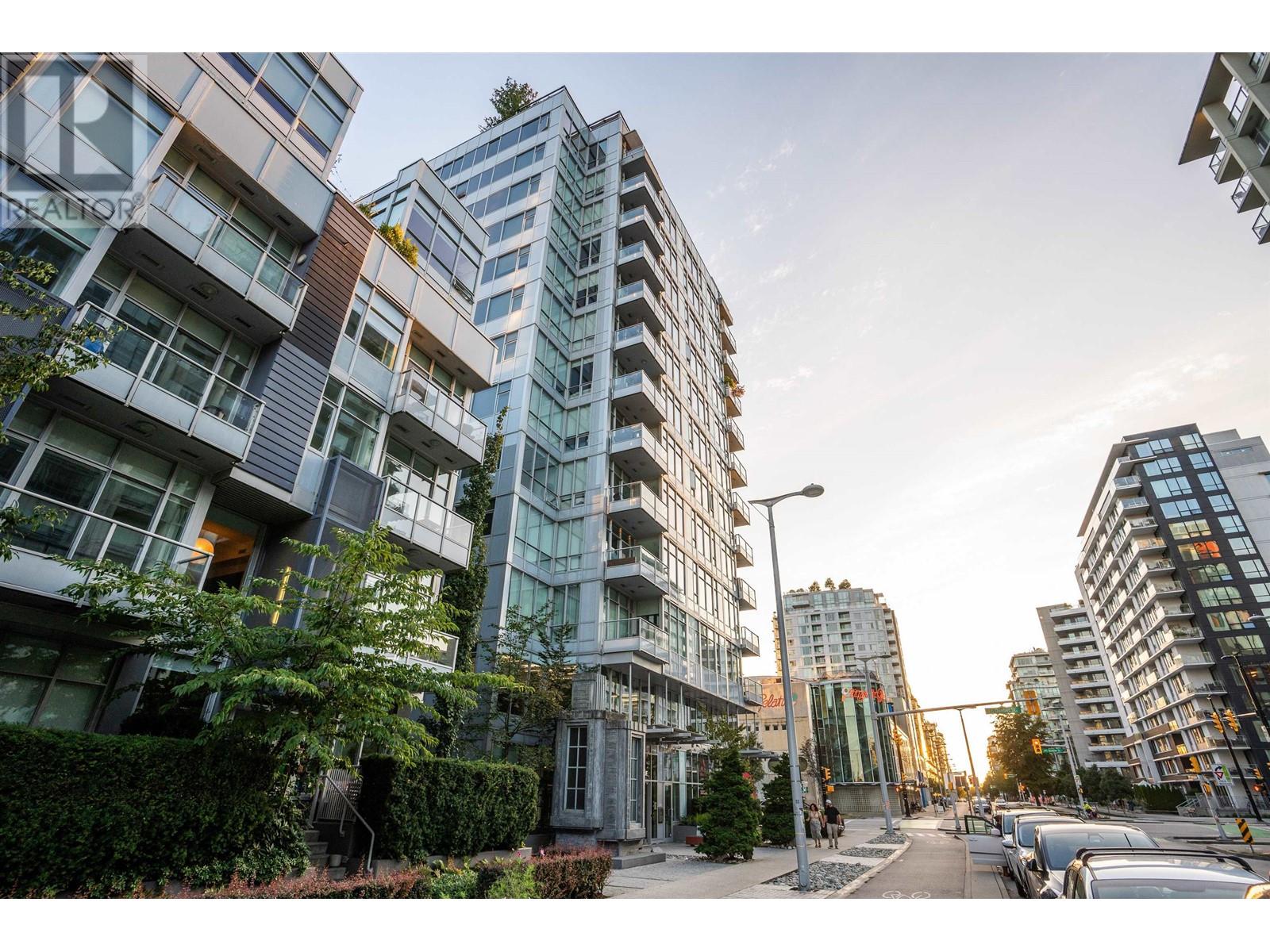 1606 108 E 1st Avenue, Vancouver, British Columbia  V5T 0E4 - Photo 26 - R2813384