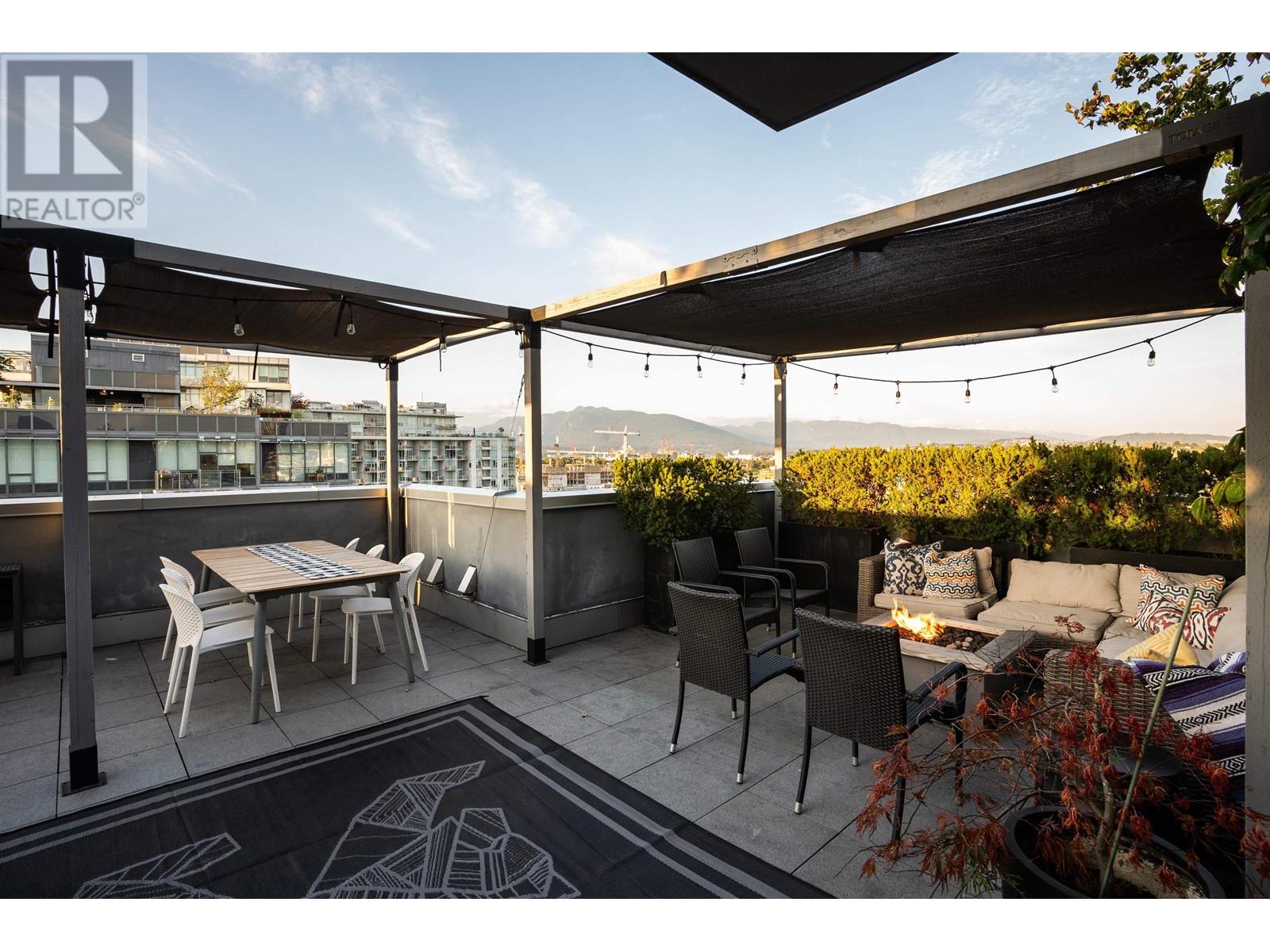 1606 108 E 1st Avenue, Vancouver, British Columbia  V5T 0E4 - Photo 14 - R2813384
