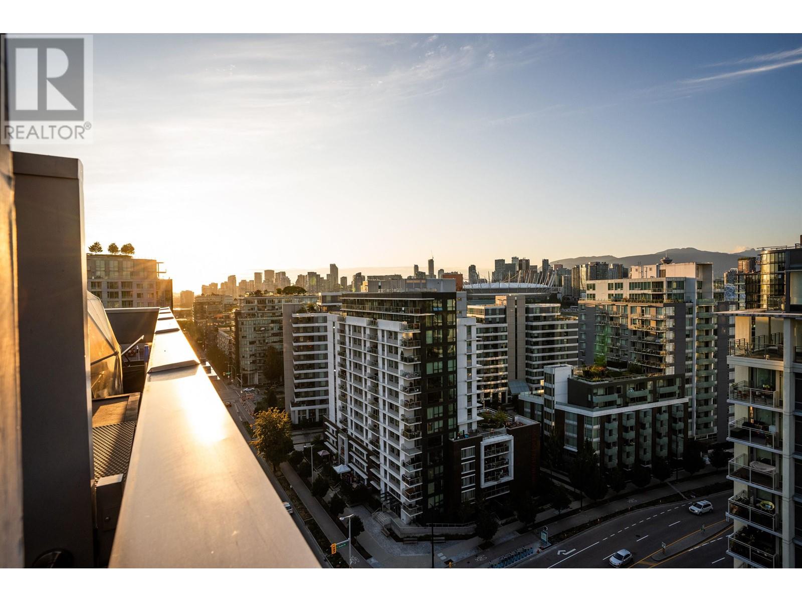 1606 108 E 1st Avenue, Vancouver, British Columbia  V5T 0E4 - Photo 19 - R2813384