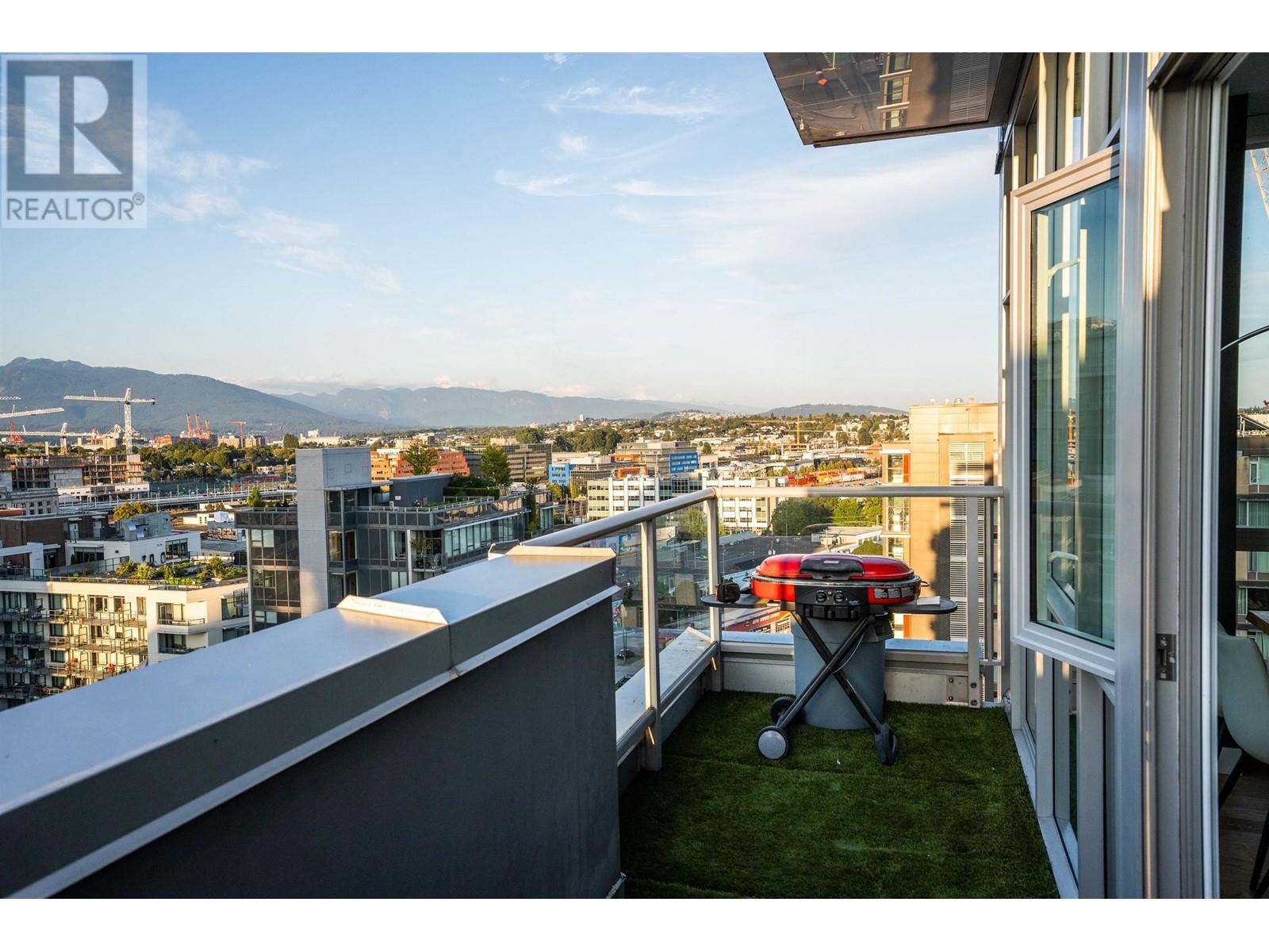 1606 108 E 1st Avenue, Vancouver, British Columbia  V5T 0E4 - Photo 21 - R2813384