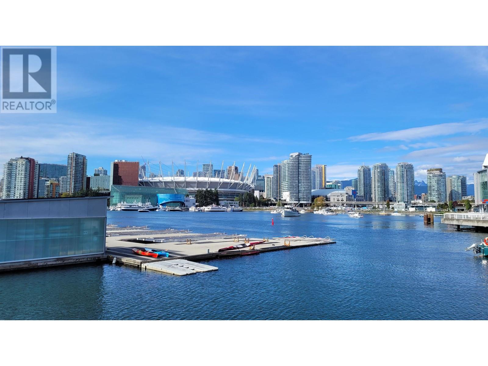 1606 108 E 1st Avenue, Vancouver, British Columbia  V5T 0E4 - Photo 32 - R2813384