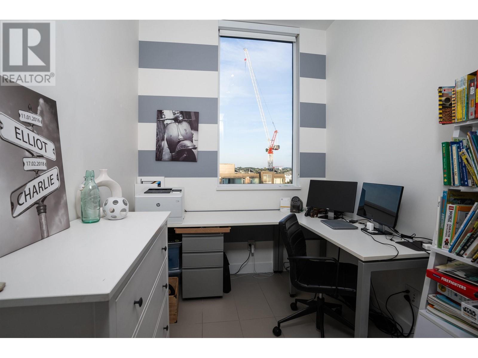 1606 108 E 1st Avenue, Vancouver, British Columbia  V5T 0E4 - Photo 11 - R2813384