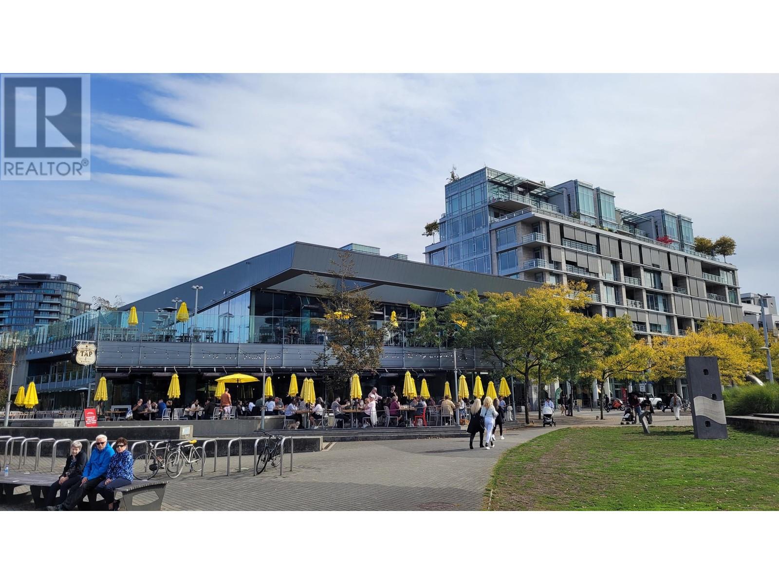 1606 108 E 1st Avenue, Vancouver, British Columbia  V5T 0E4 - Photo 33 - R2813384