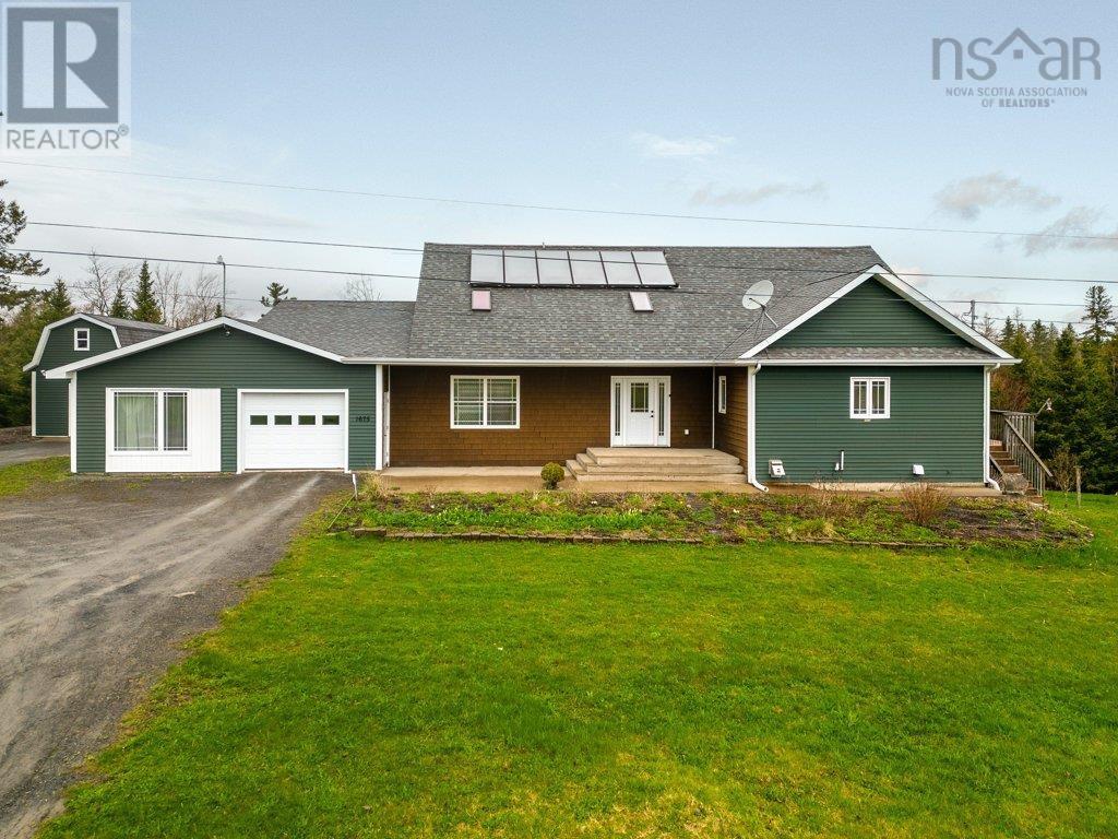 1675 Northfield Road, Northfield, Nova Scotia  B0N 2T0 - Photo 4 - 202317062