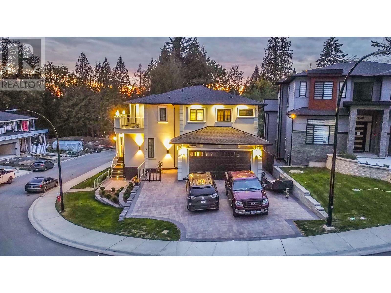 23693 131a Avenue, Maple Ridge, British Columbia  V4R 0J1 - Photo 4 - R2816962