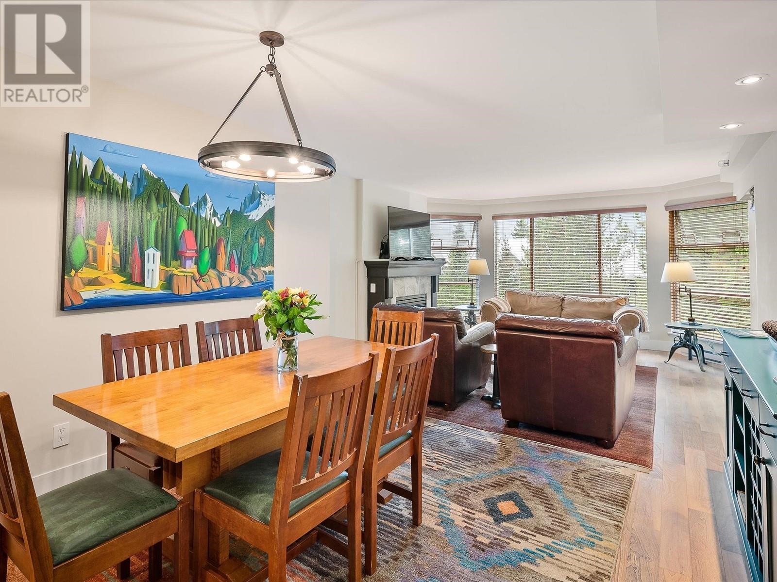 203 4910 Spearhead Place, Whistler, British Columbia  V0N 1B4 - Photo 11 - R2818665