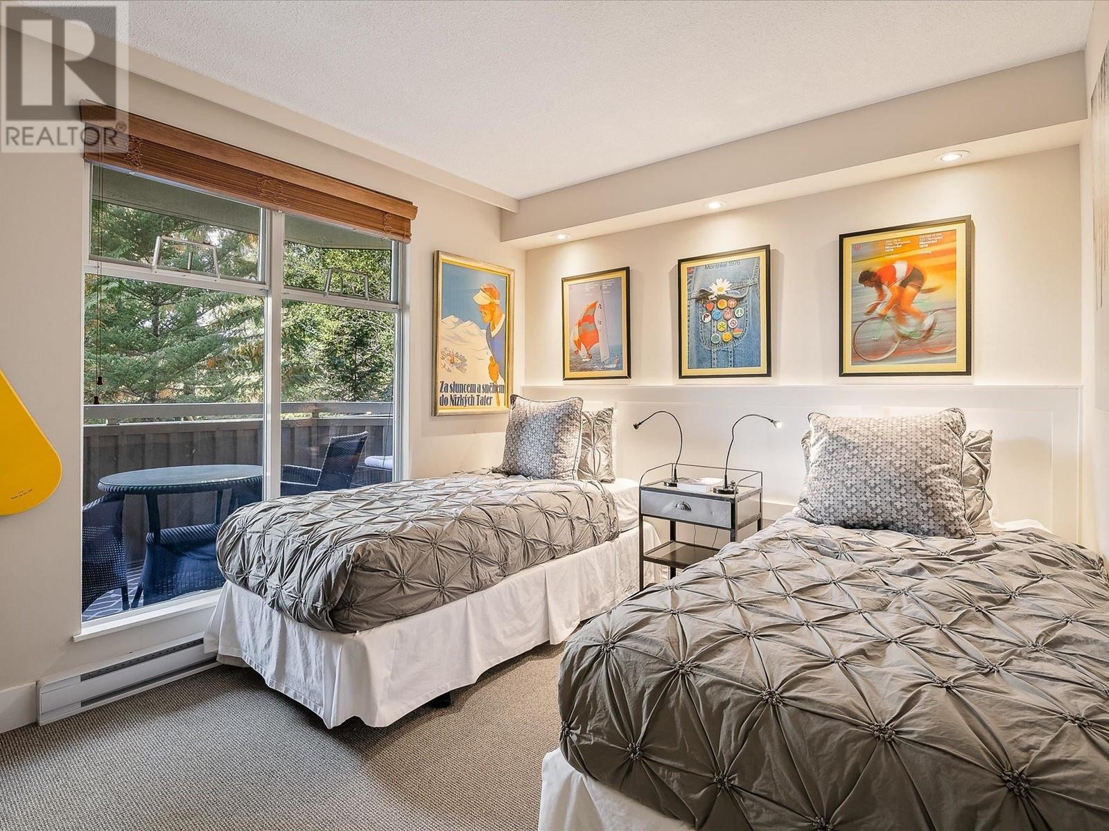 203 4910 Spearhead Place, Whistler, British Columbia  V0N 1B4 - Photo 18 - R2818665