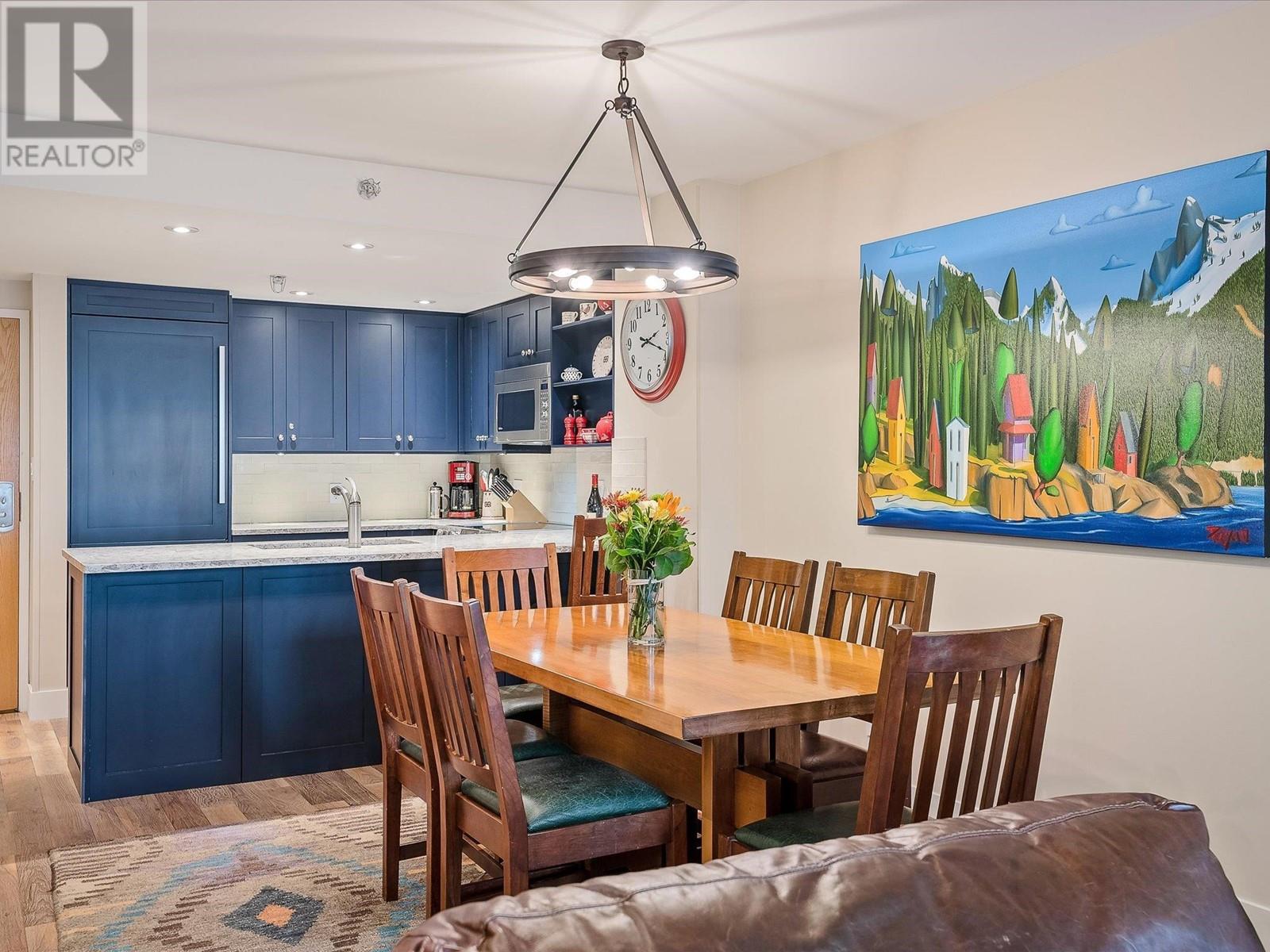 203 4910 Spearhead Place, Whistler, British Columbia  V0N 1B4 - Photo 3 - R2818665