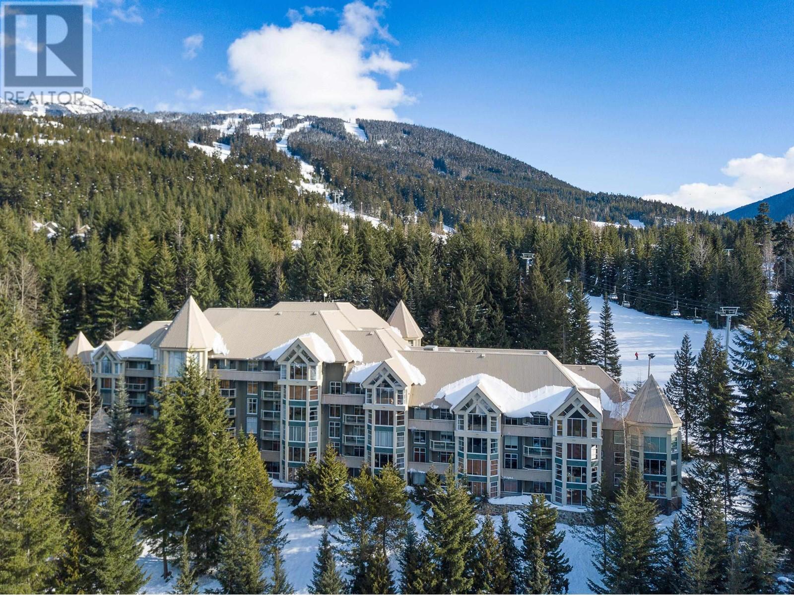 203 4910 Spearhead Place, Whistler, British Columbia  V0N 1B4 - Photo 30 - R2818665