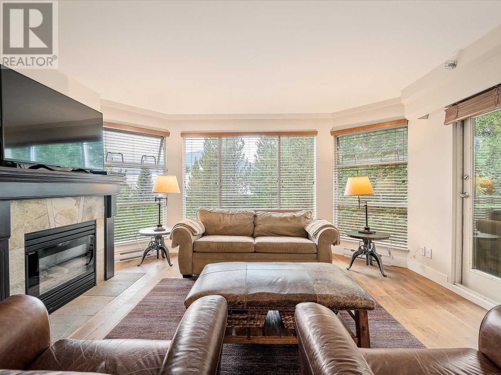 203 4910 Spearhead Place, Whistler, British Columbia  V0N 1B4 - Photo 5 - R2818665