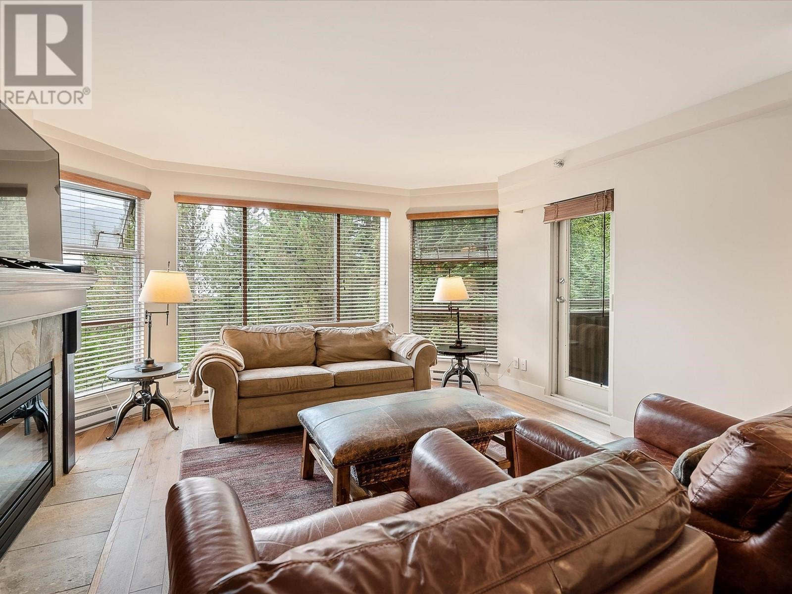 203 4910 Spearhead Place, Whistler, British Columbia  V0N 1B4 - Photo 6 - R2818665