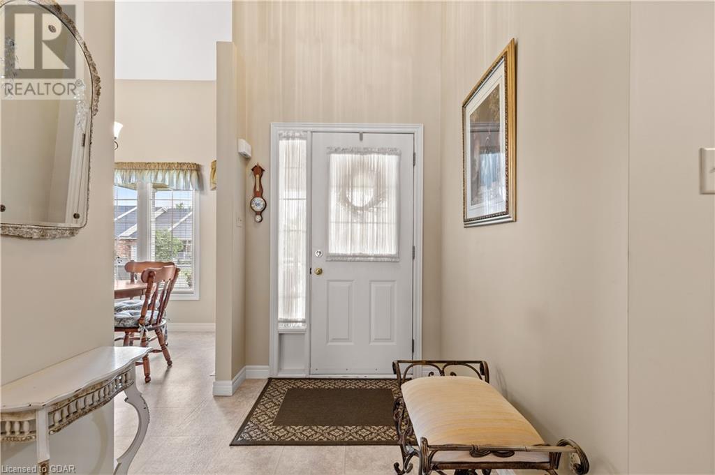 25 Thornton Street, Guelph, Ontario  N1E 7B1 - Photo 5 - 40463919