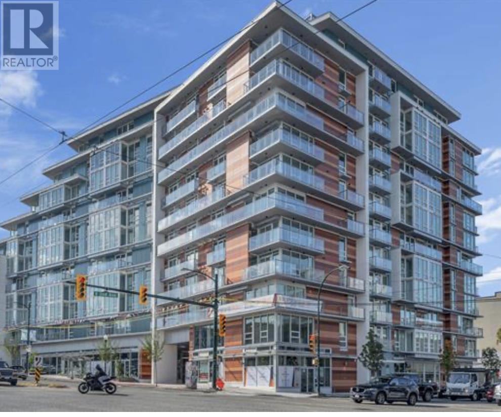 918 180 E 2nd Avenue, Vancouver, British Columbia  V5T 1B5 - Photo 18 - R2816714