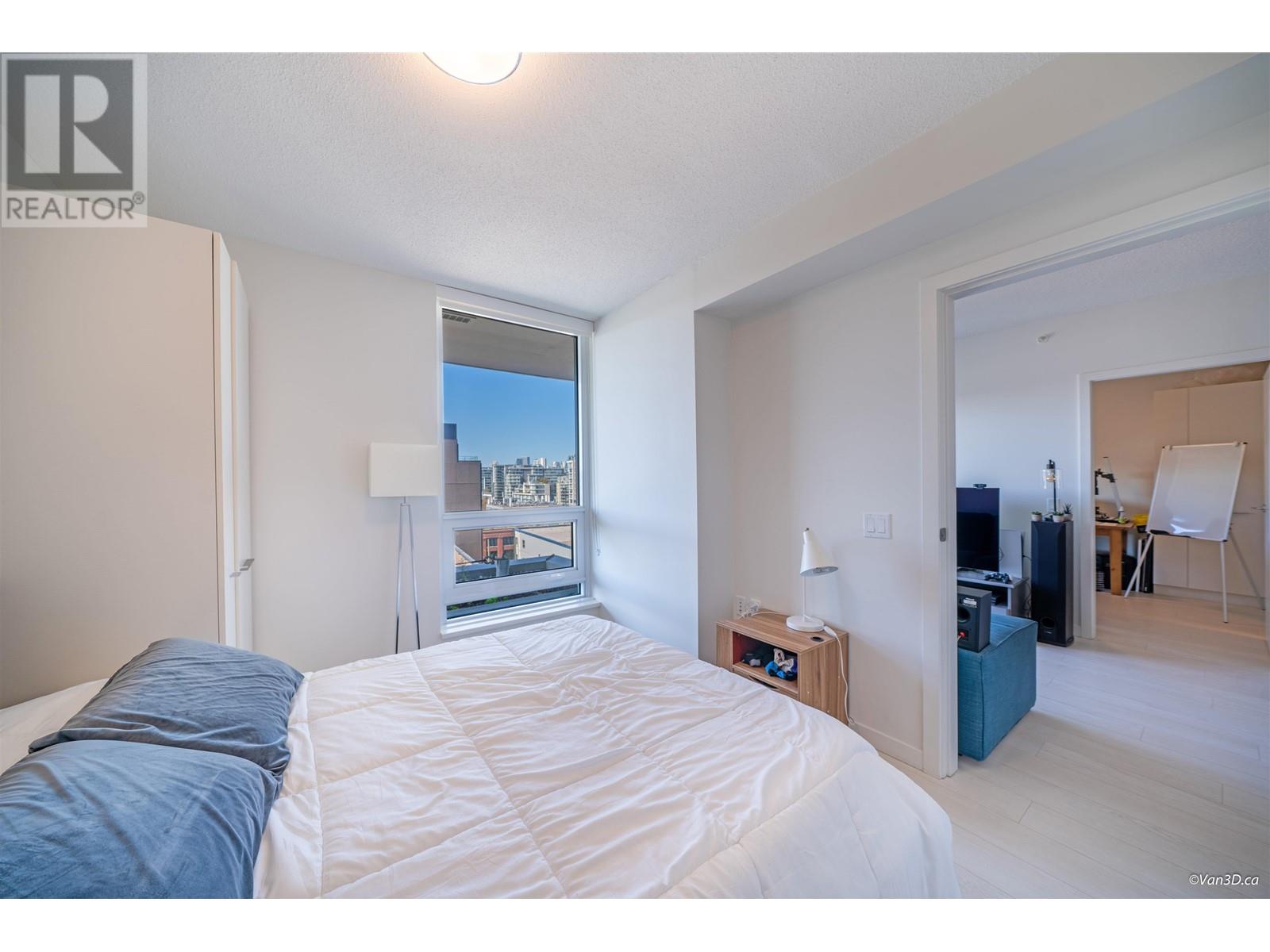 918 180 E 2nd Avenue, Vancouver, British Columbia  V5T 1B5 - Photo 7 - R2816714