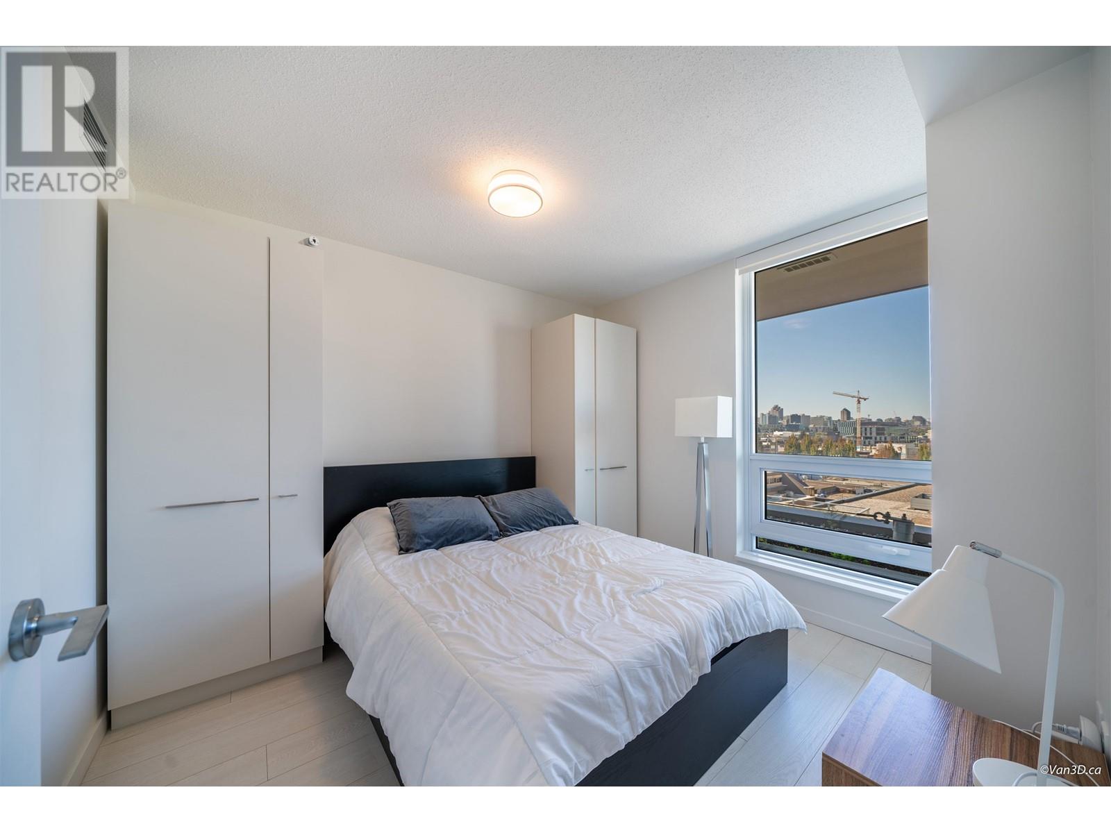 918 180 E 2nd Avenue, Vancouver, British Columbia  V5T 1B5 - Photo 6 - R2816714