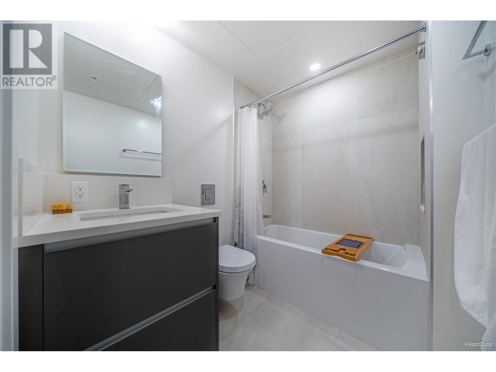 918 180 E 2nd Avenue, Vancouver, British Columbia  V5T 1B5 - Photo 9 - R2816714