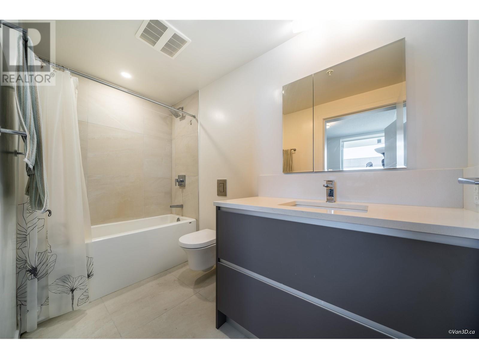 918 180 E 2nd Avenue, Vancouver, British Columbia  V5T 1B5 - Photo 10 - R2816714