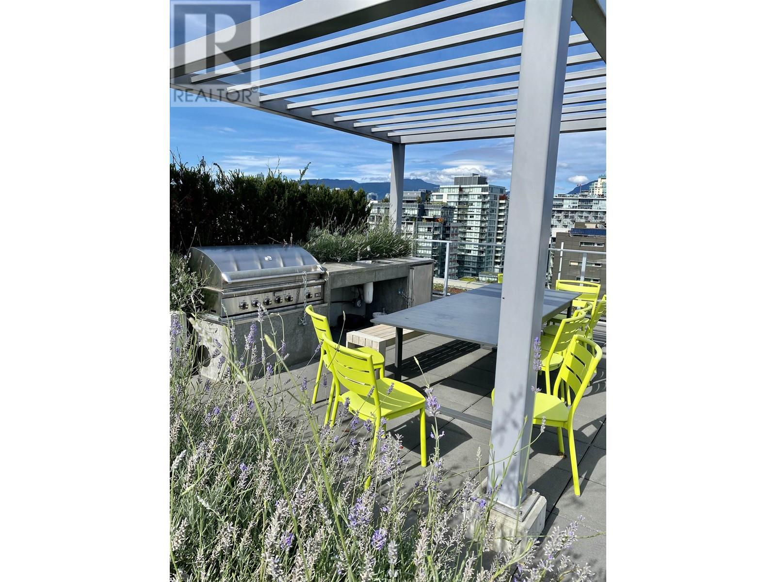 918 180 E 2nd Avenue, Vancouver, British Columbia  V5T 1B5 - Photo 21 - R2816714