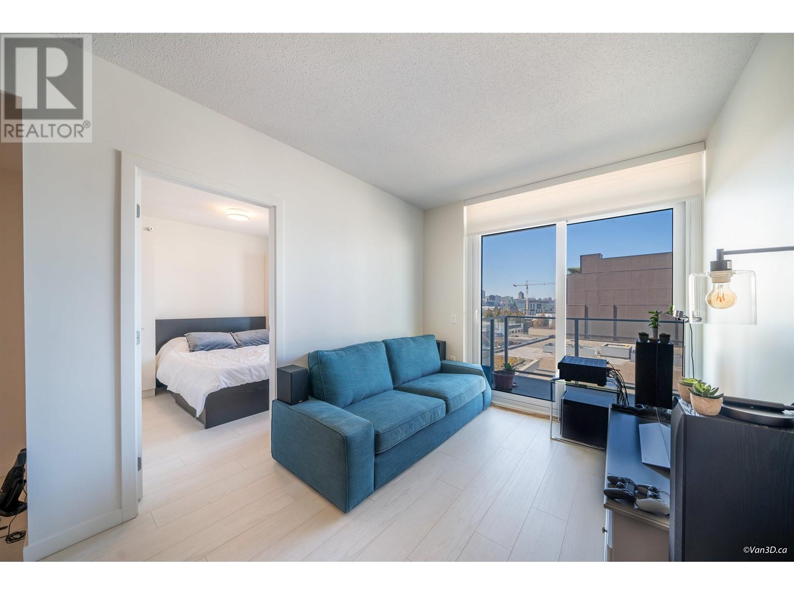 918 180 E 2nd Avenue, Vancouver, British Columbia  V5T 1B5 - Photo 4 - R2816714