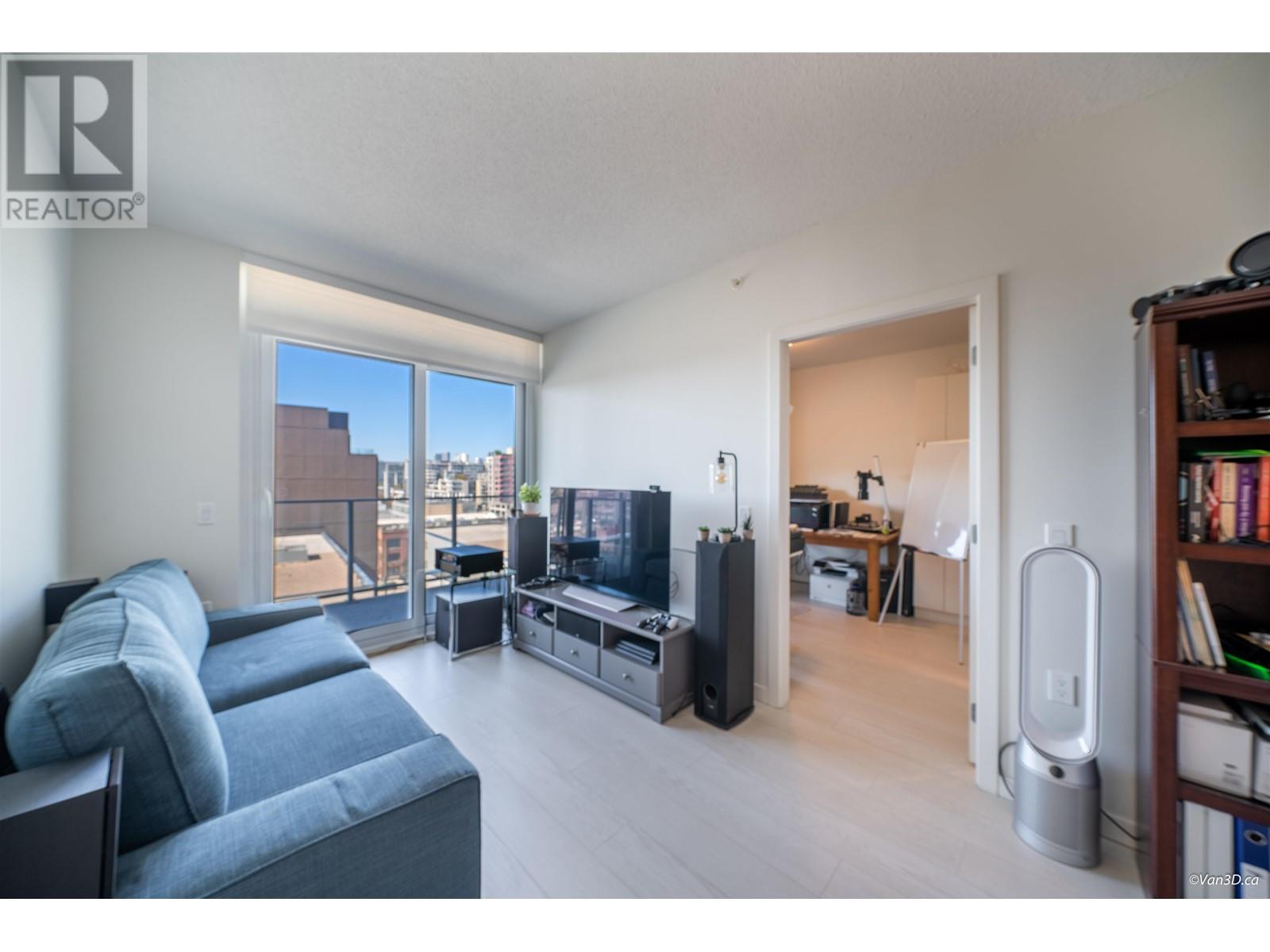 918 180 E 2nd Avenue, Vancouver, British Columbia  V5T 1B5 - Photo 2 - R2816714