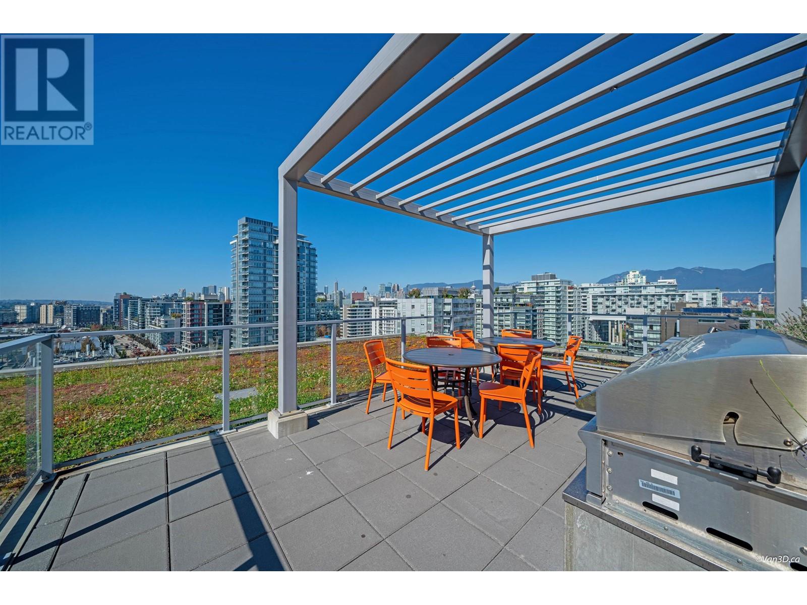 918 180 E 2nd Avenue, Vancouver, British Columbia  V5T 1B5 - Photo 14 - R2816714