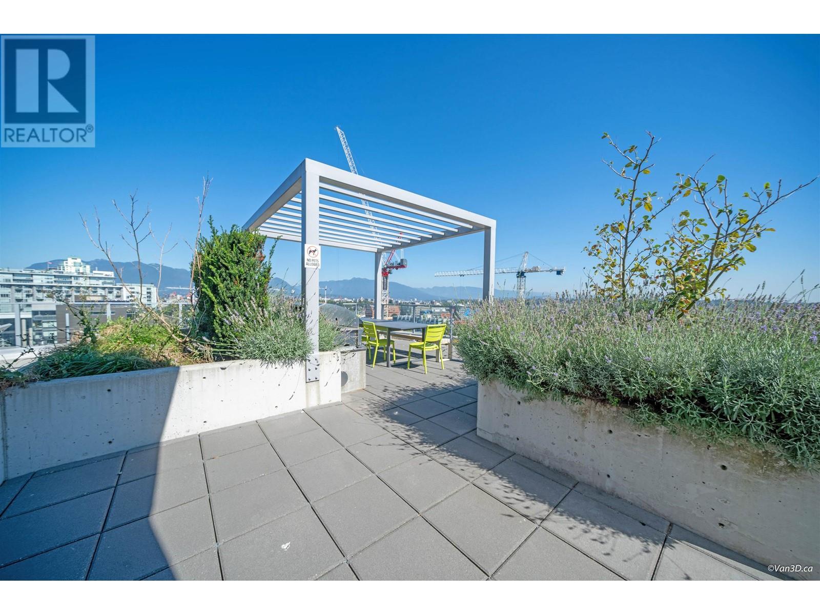 918 180 E 2nd Avenue, Vancouver, British Columbia  V5T 1B5 - Photo 16 - R2816714