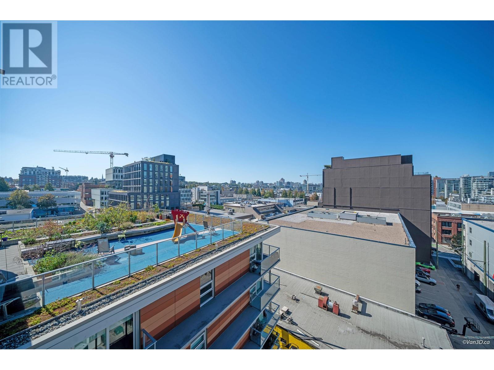 918 180 E 2nd Avenue, Vancouver, British Columbia  V5T 1B5 - Photo 11 - R2816714
