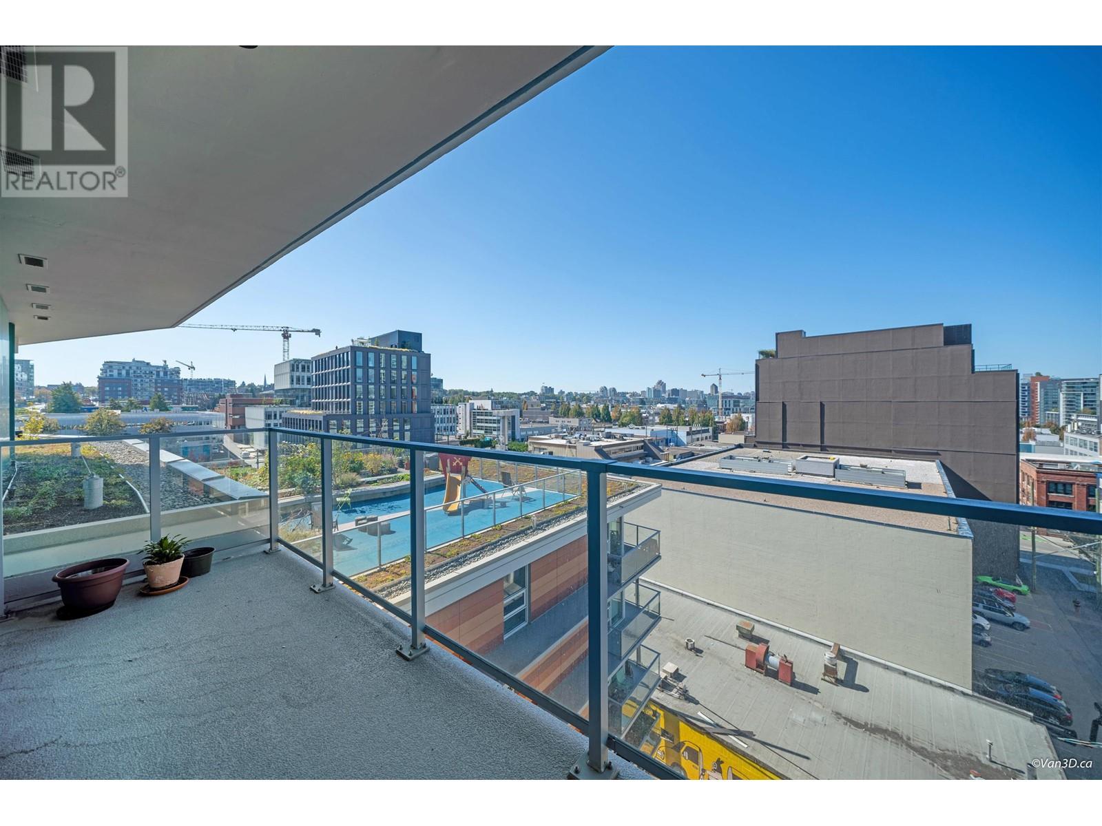 918 180 E 2nd Avenue, Vancouver, British Columbia  V5T 1B5 - Photo 12 - R2816714