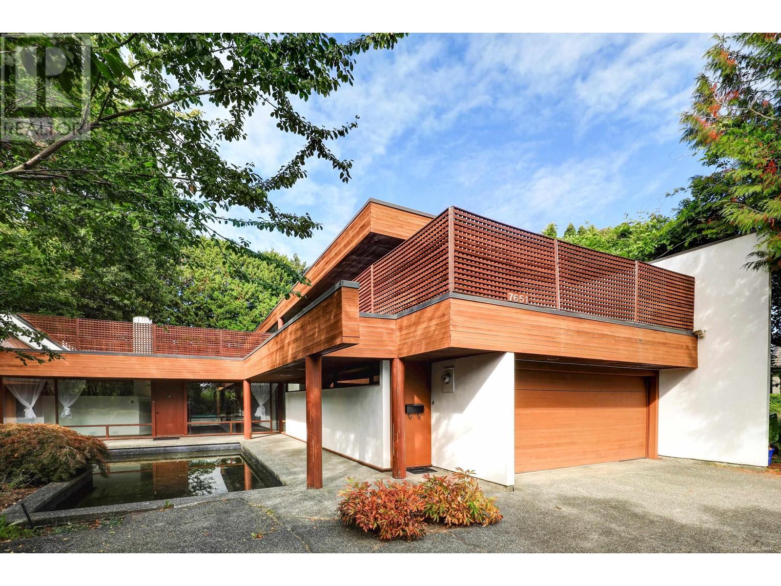 7651 SUNNYMEDE CRESCENT, richmond, British Columbia
