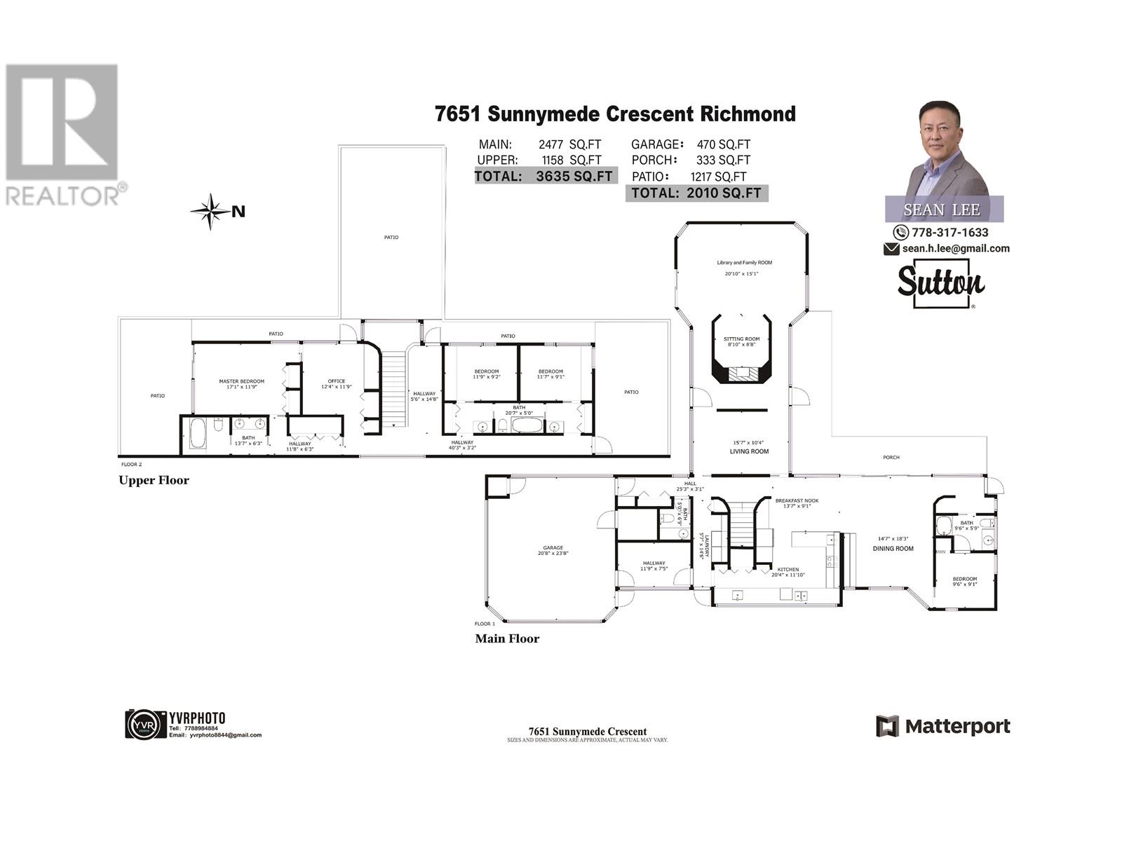7651 Sunnymede Crescent, Richmond, British Columbia  V6Y 1H3 - Photo 40 - R2817002