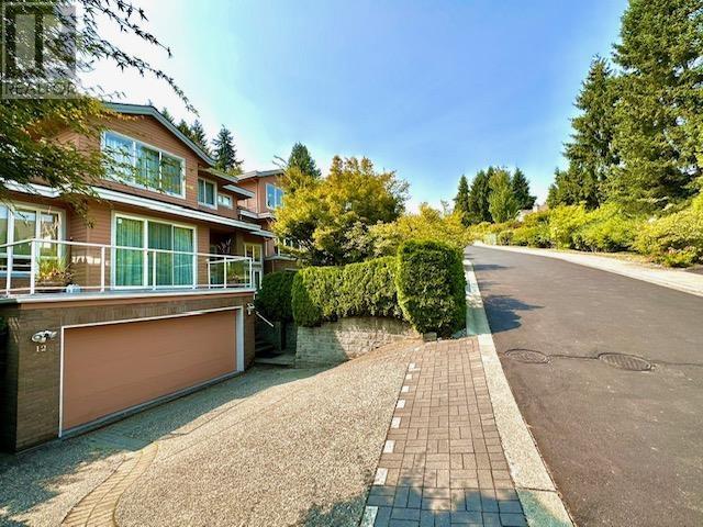 12 5237 Oakmount Crescent, Burnaby, British Columbia  V5H 4S6 - Photo 2 - R2811197