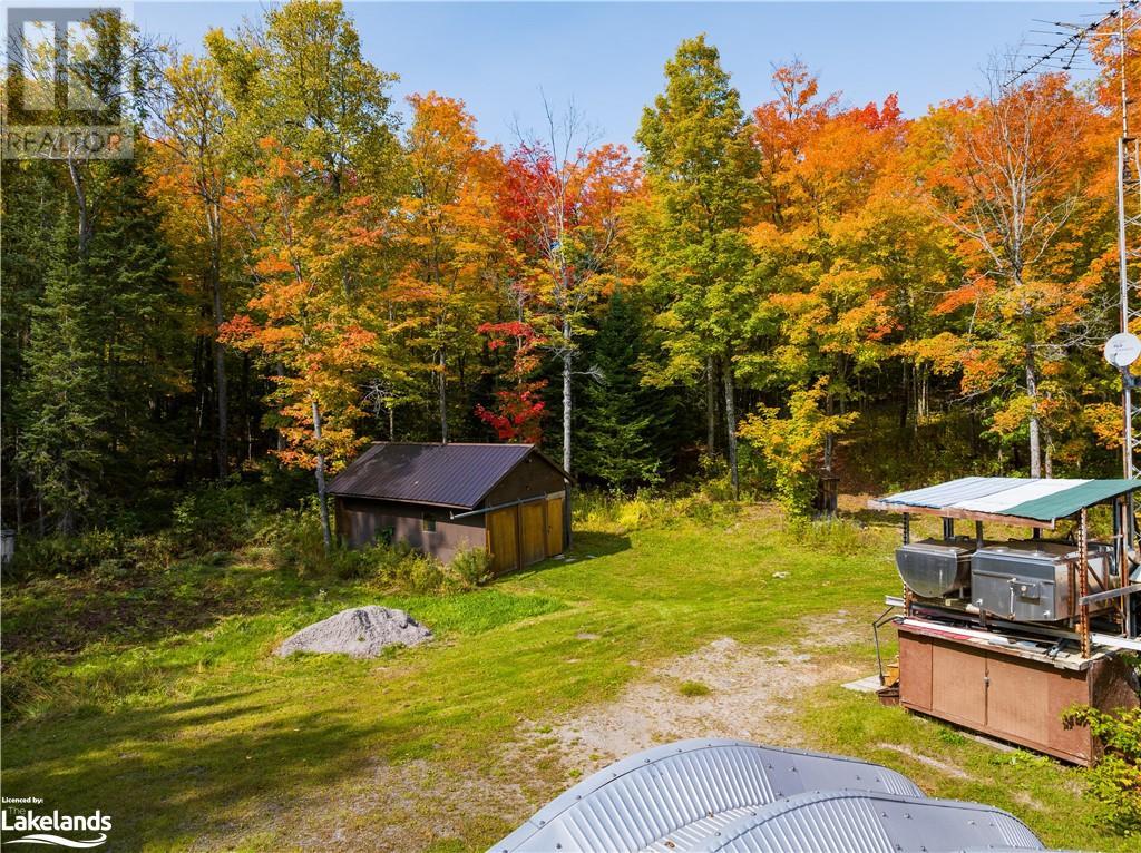 34 Gordon Road, Magnetawan, Ontario  P0A 1P0 - Photo 11 - 40489748