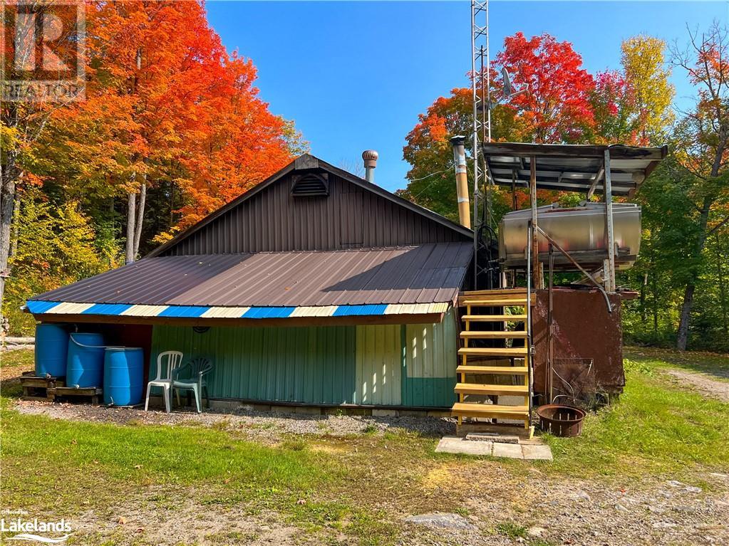 34 Gordon Road, Magnetawan, Ontario  P0A 1P0 - Photo 21 - 40489748