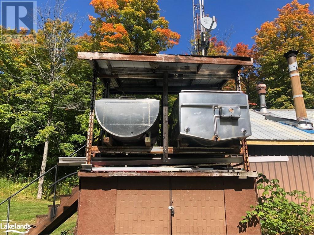 34 Gordon Road, Magnetawan, Ontario  P0A 1P0 - Photo 22 - 40489748