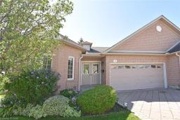 638 Wharncliffe Road S|Unit #24