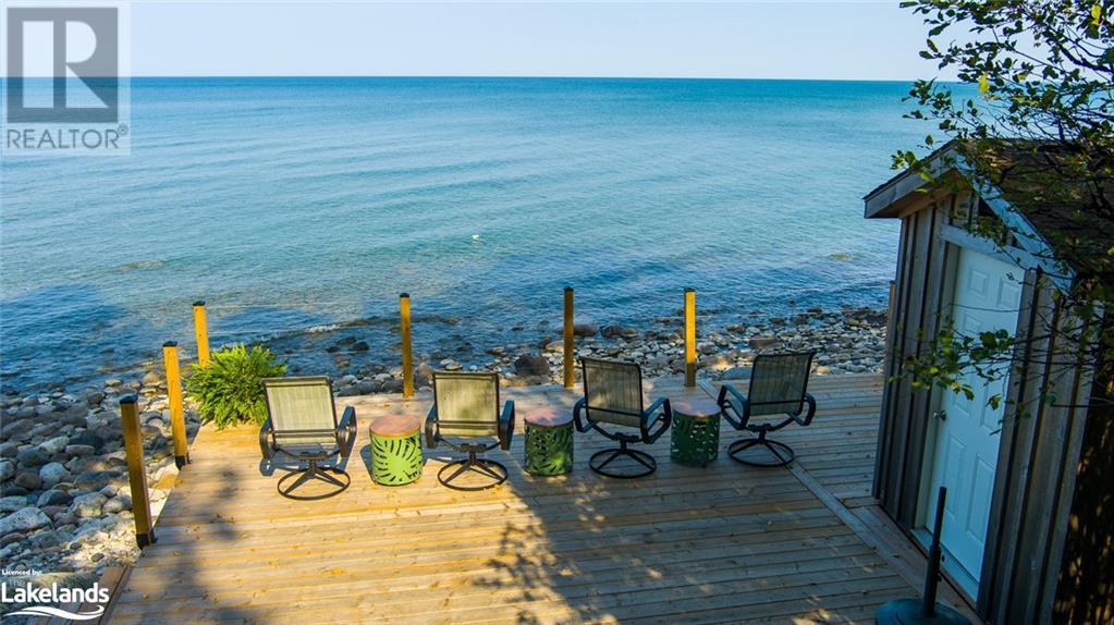 811 Bruce Road 13, Saugeen Indian Reserve #29, Ontario  N0H 2L0 - Photo 45 - 40489702