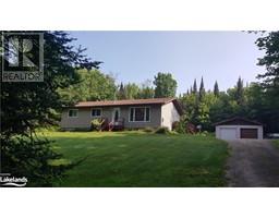 1446 PICKEREL AND JACK LAKE Road