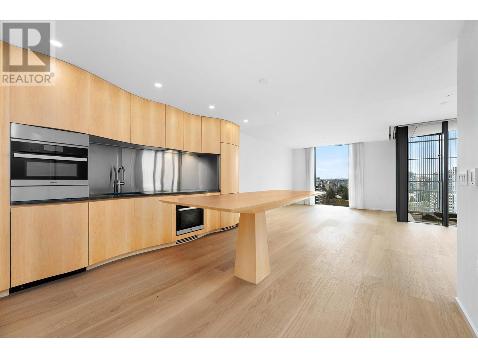 1801 1568 Alberni Street, Vancouver, British Columbia  V6G 0E3 - Photo 2 - R2818680