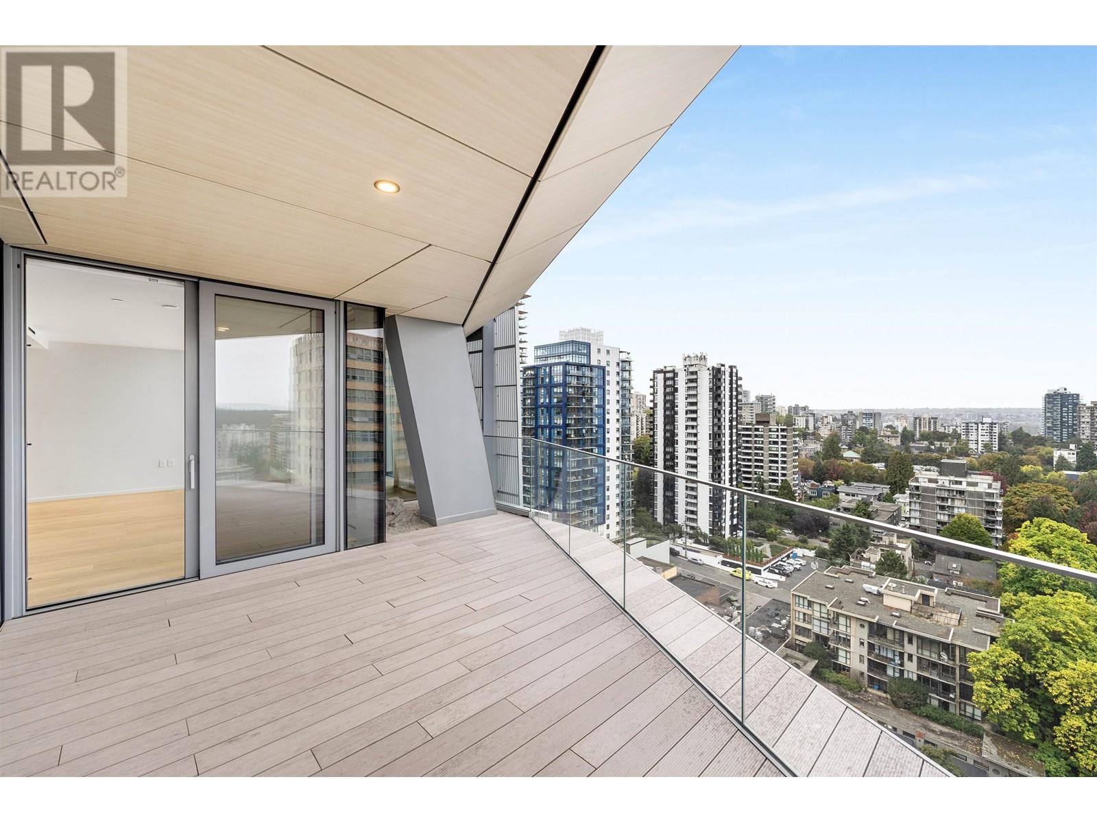1801 1568 Alberni Street, Vancouver, British Columbia  V6G 0E3 - Photo 22 - R2818680