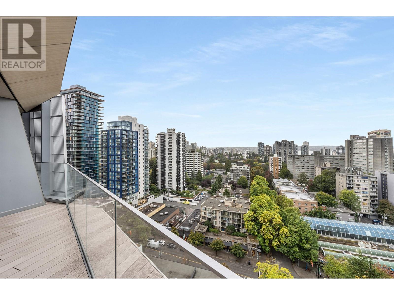 1801 1568 Alberni Street, Vancouver, British Columbia  V6G 0E3 - Photo 23 - R2818680