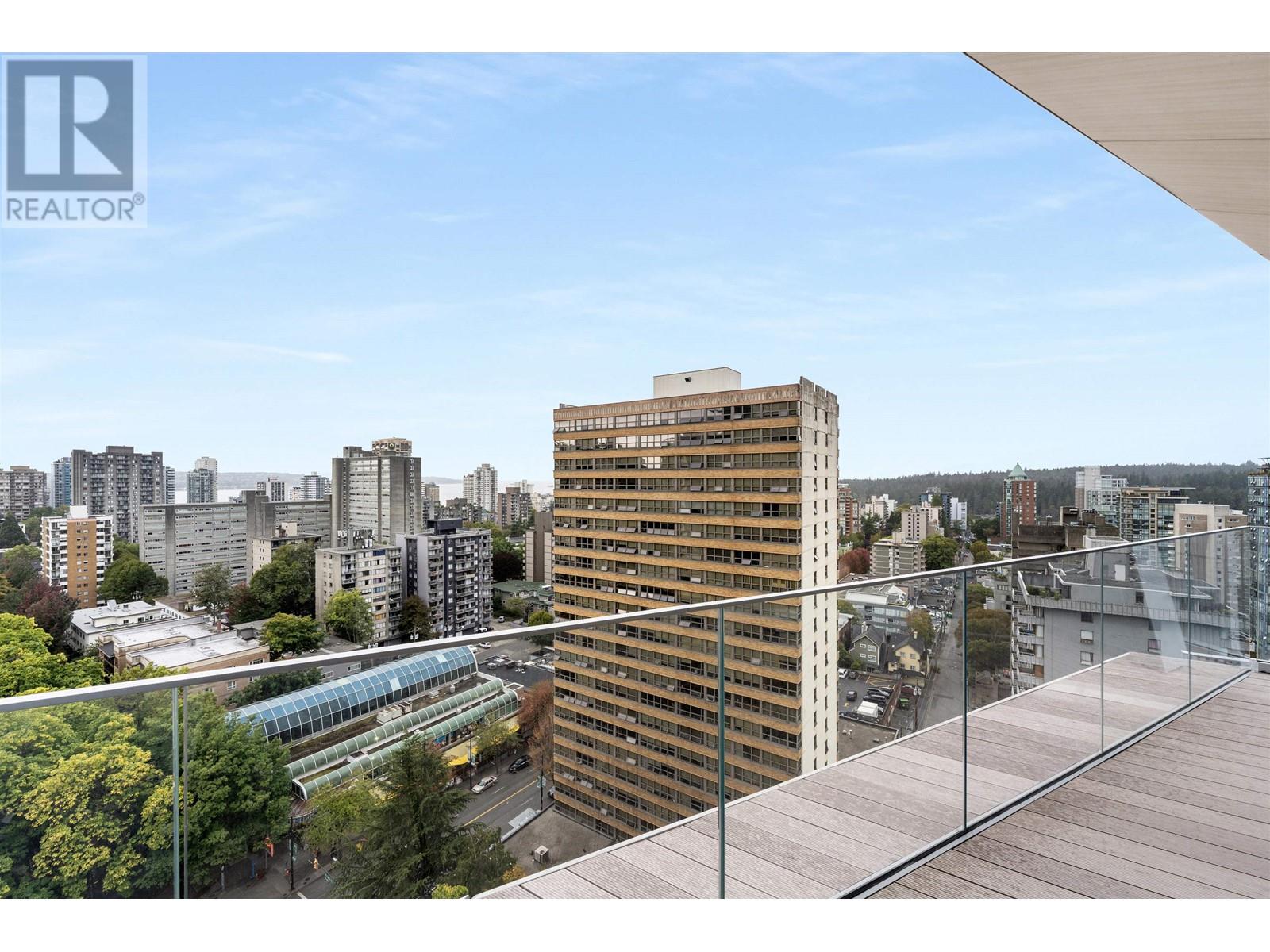1801 1568 Alberni Street, Vancouver, British Columbia  V6G 0E3 - Photo 24 - R2818680