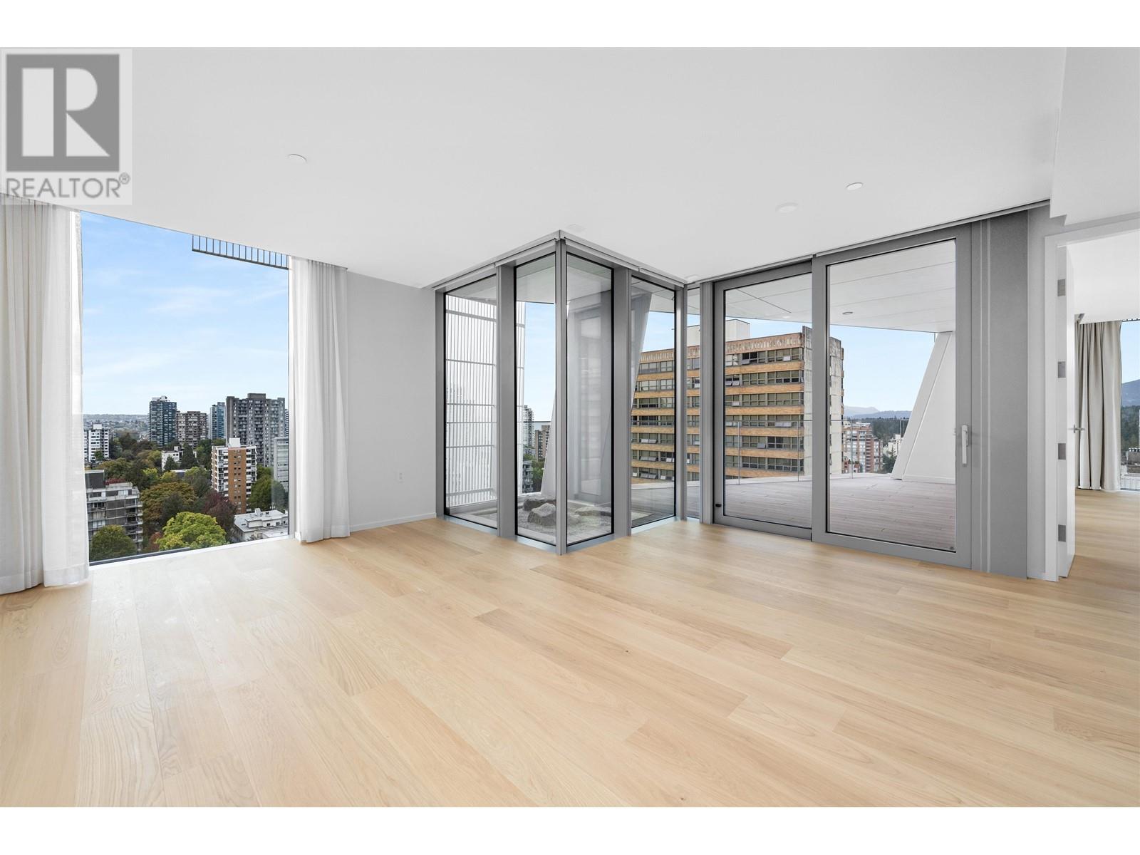 1801 1568 Alberni Street, Vancouver, British Columbia  V6G 0E3 - Photo 3 - R2818680