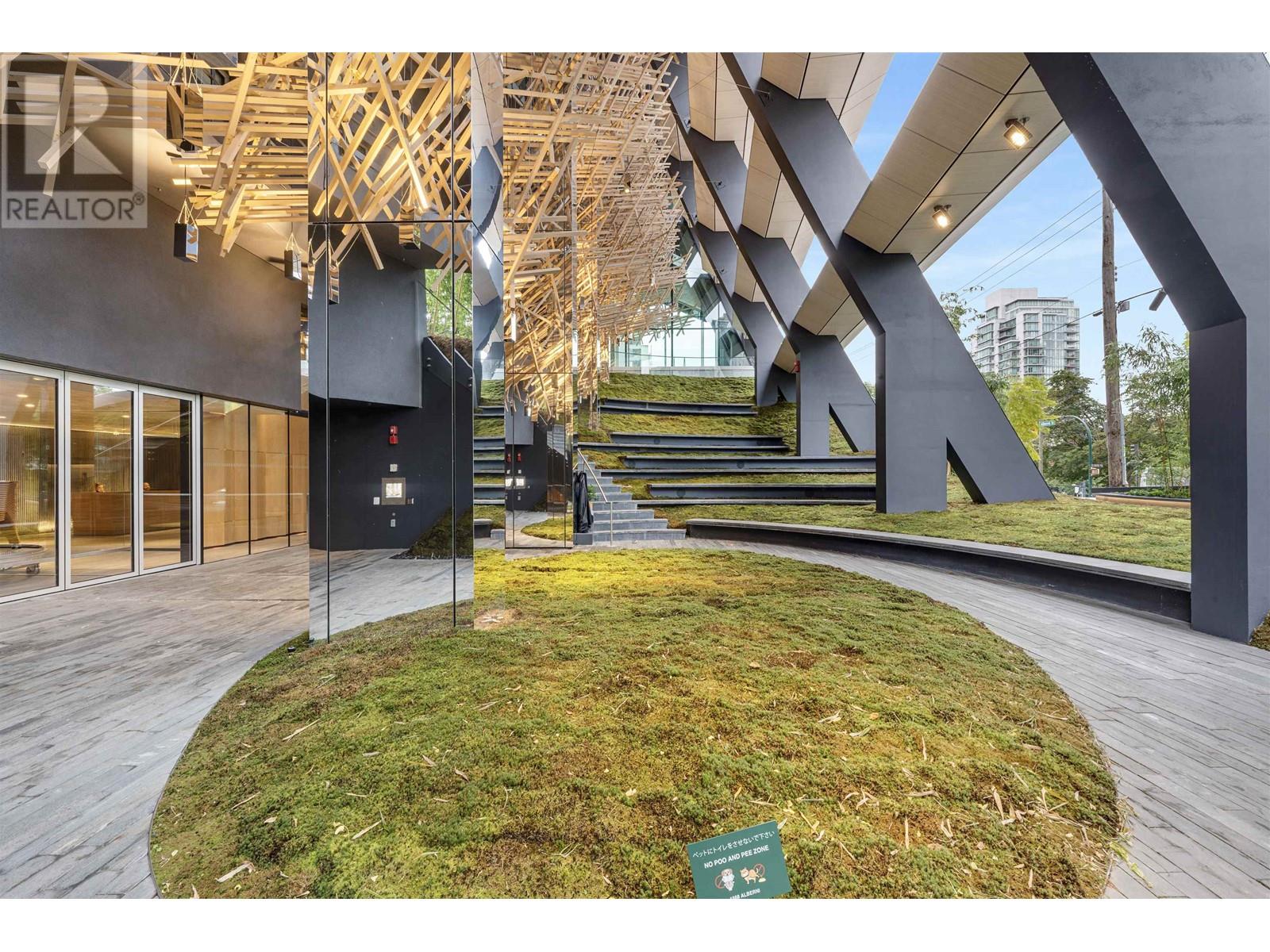 1801 1568 Alberni Street, Vancouver, British Columbia  V6G 0E3 - Photo 36 - R2818680