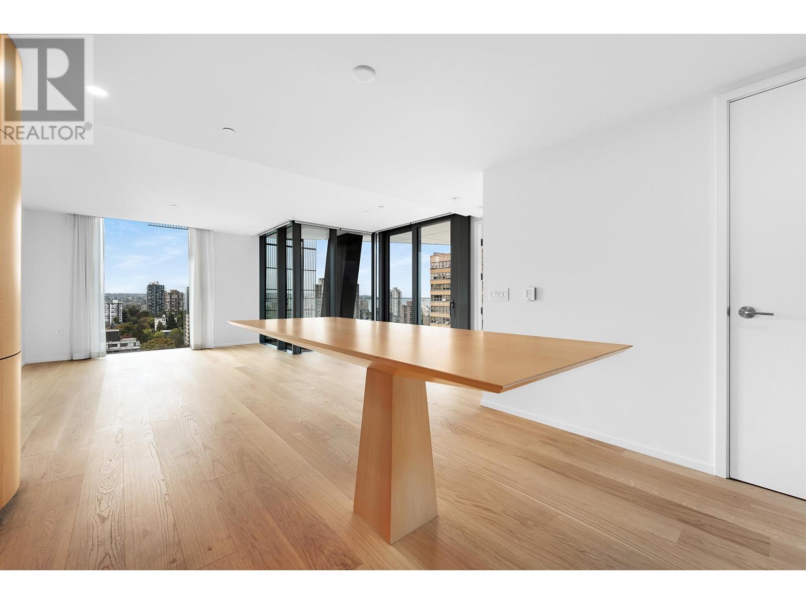 1801 1568 Alberni Street, Vancouver, British Columbia  V6G 0E3 - Photo 6 - R2818680