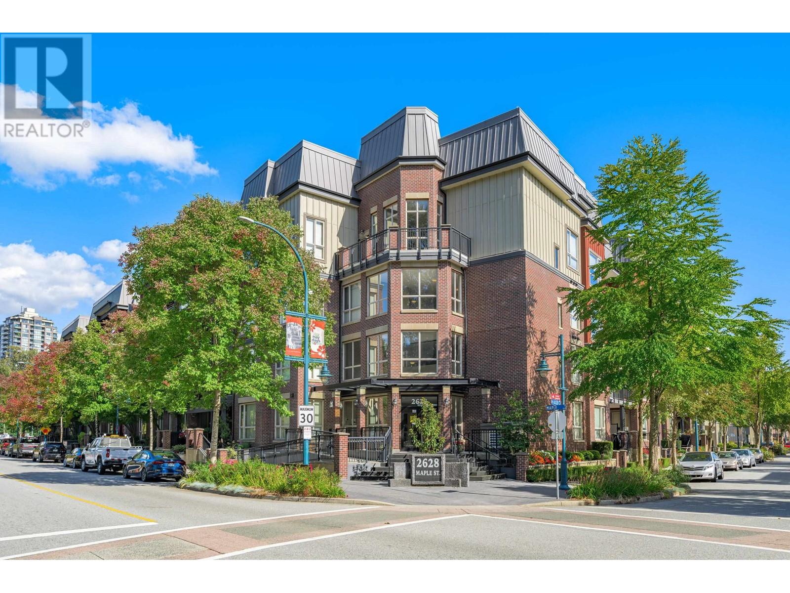 319 2628 MAPLE STREET, port coquitlam, British Columbia