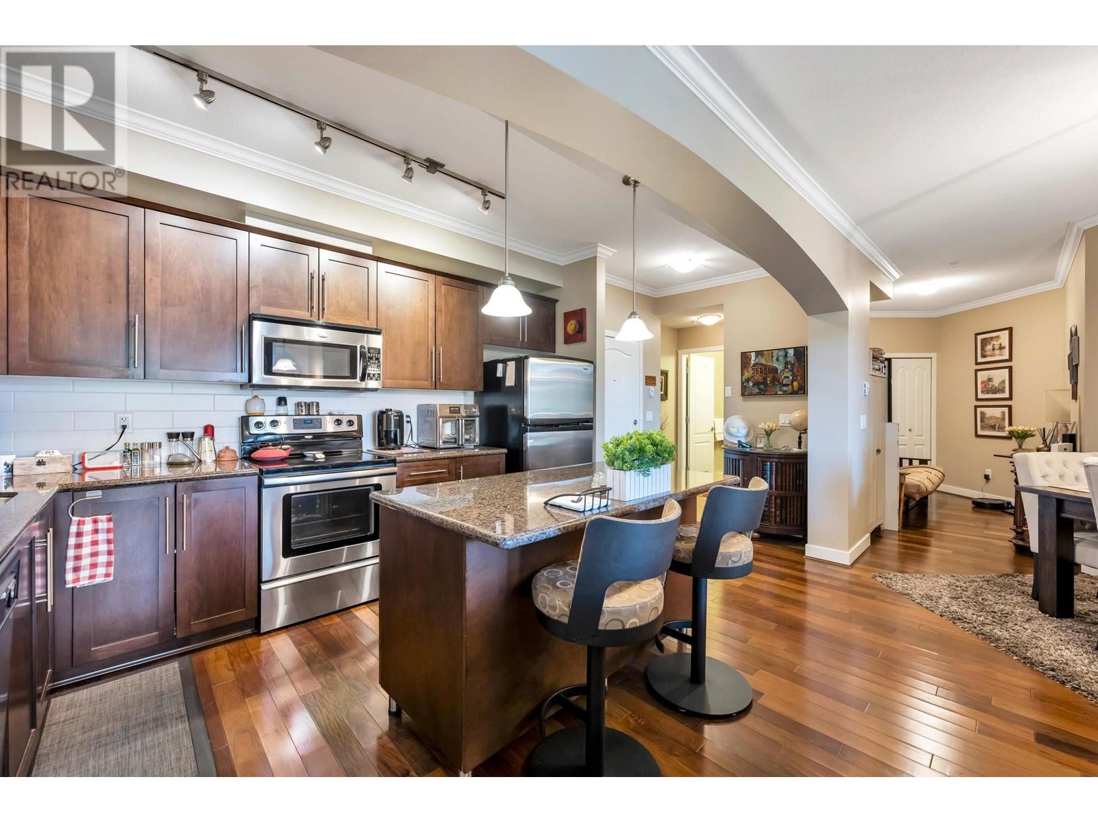 319 2628 Maple Street, Port Coquitlam, British Columbia  V3C 0E2 - Photo 11 - R2818689